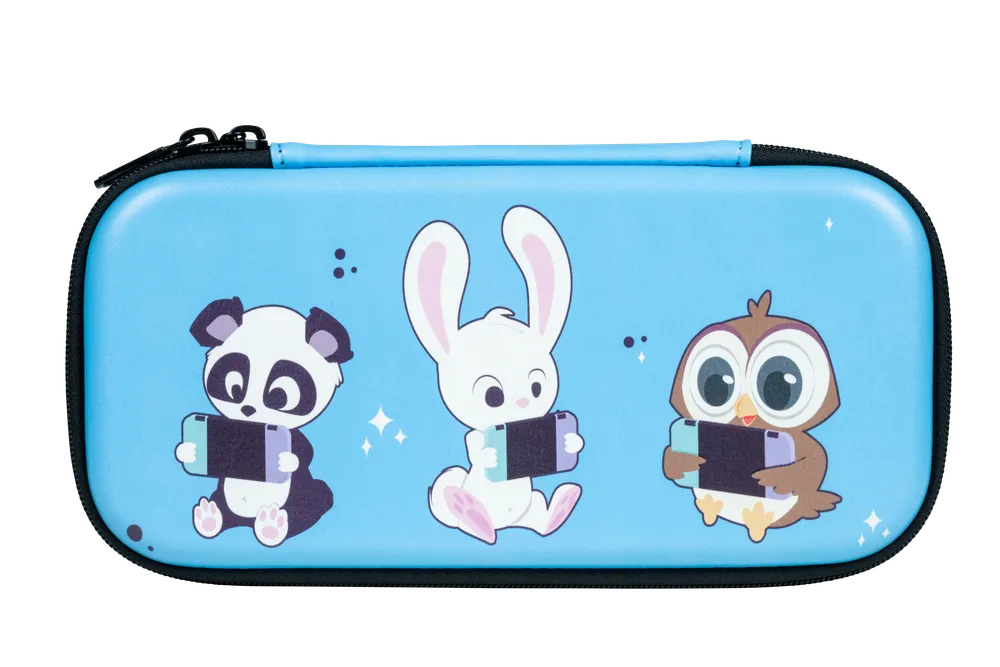 SWI CASE DESIGN HASE EULE Tasche