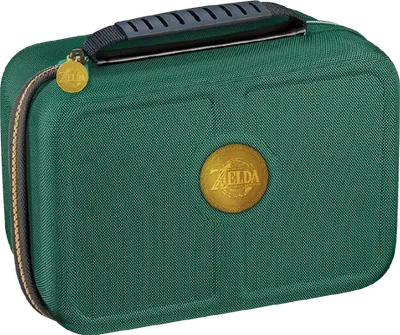 Switch Deluxe Case Zelda NNS61