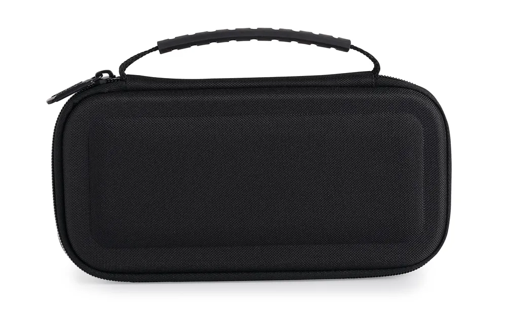Switch Lite Tasche Classic schwarz Tasche