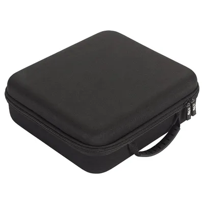 Bigben Hard Case für Nintendo Switch, Schwarz