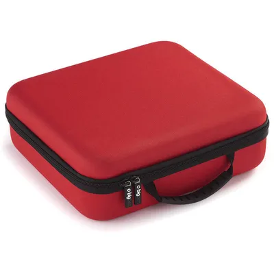 Bigben Red Hard Case für Nintendo Switch