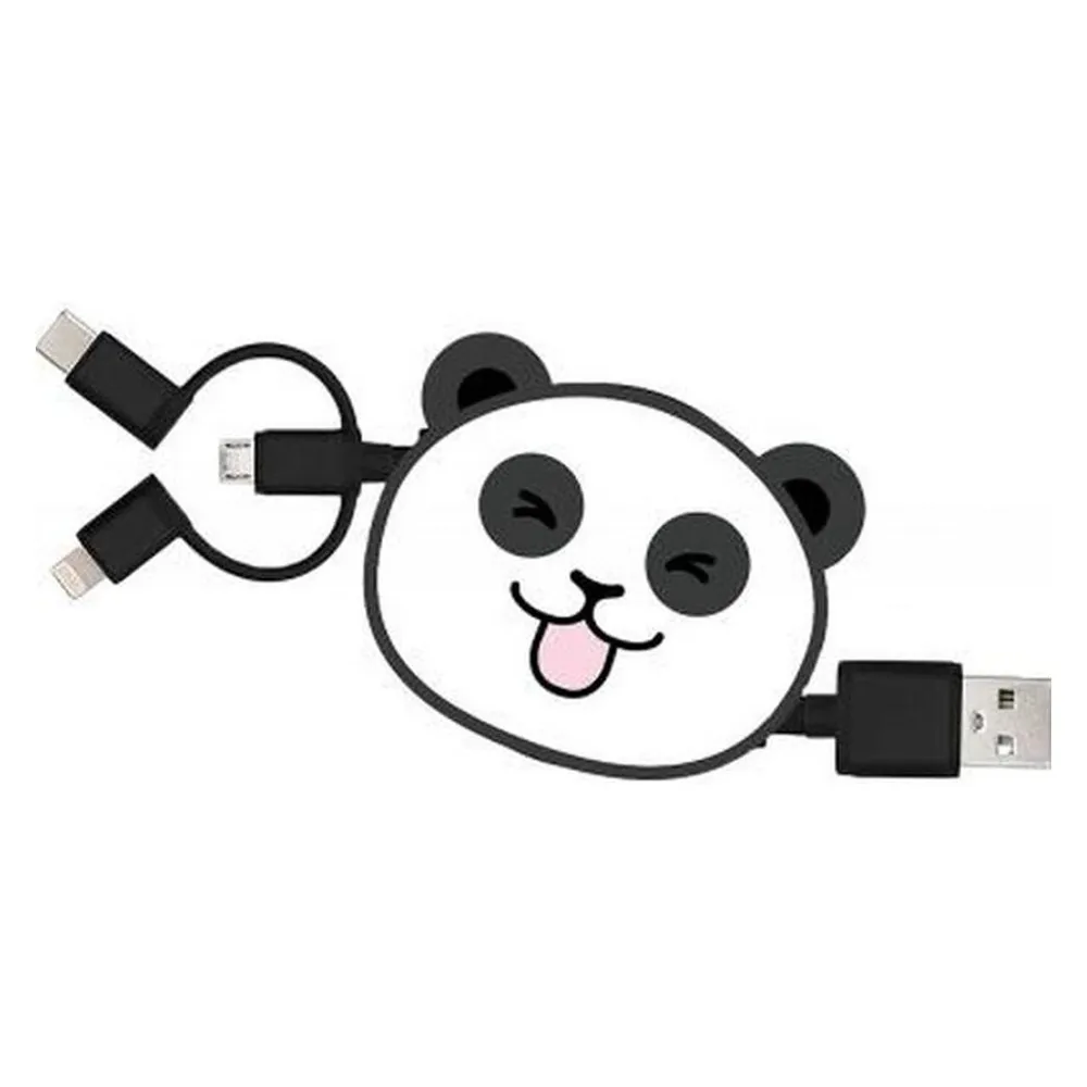 Bigben Ykcablesuzypanda