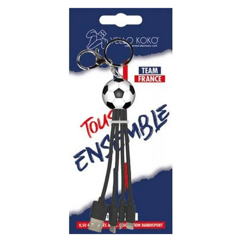 Bigben Ykcblandysportfoot