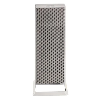 Keramikheizlüfter Bimar HP103 2000W Grau Standgerät