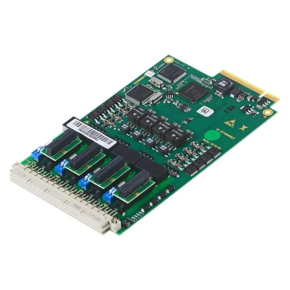 Bintec Module 4S/U+4U