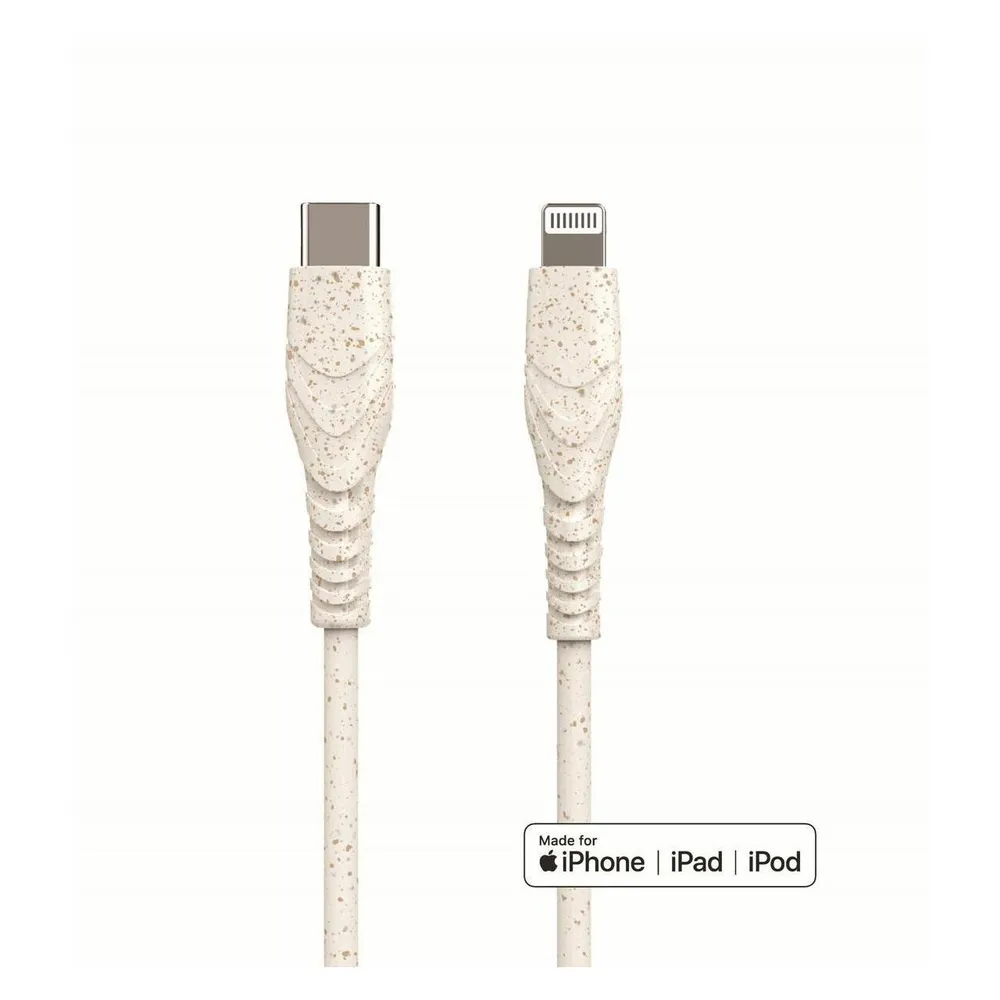 BIOnd USB-C to MFI 3A 1,5M