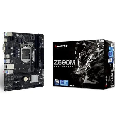 Biostar Z590 PS