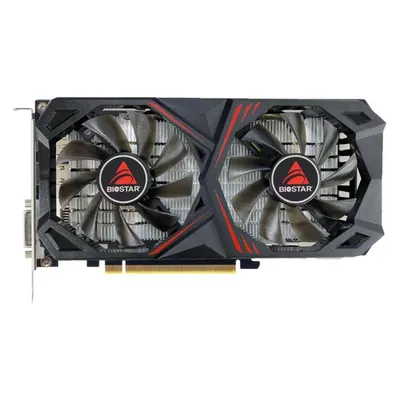 Grafikkarte Biostar GeForce RTX 2060 SUPER 8GB GDDR6 PCI Express 3.0