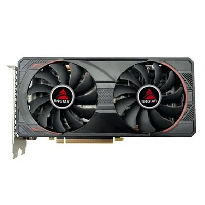 Grafikkarte Biostar GeForce RTX 3060 Ti 8GB GDDR6