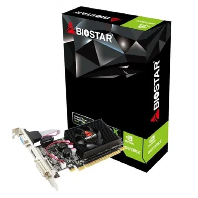 Grafikkarte Biostar GeForce GT610 2GB DDR3