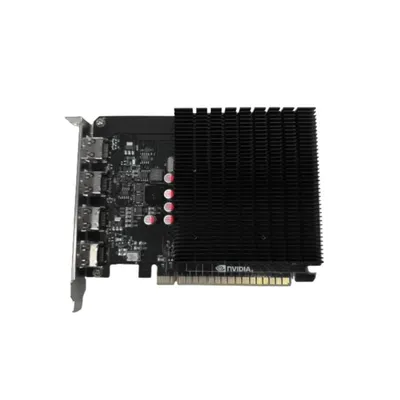 Grafikkarte Biostar GeForce GT 730 4GB GDDR3 Passiv