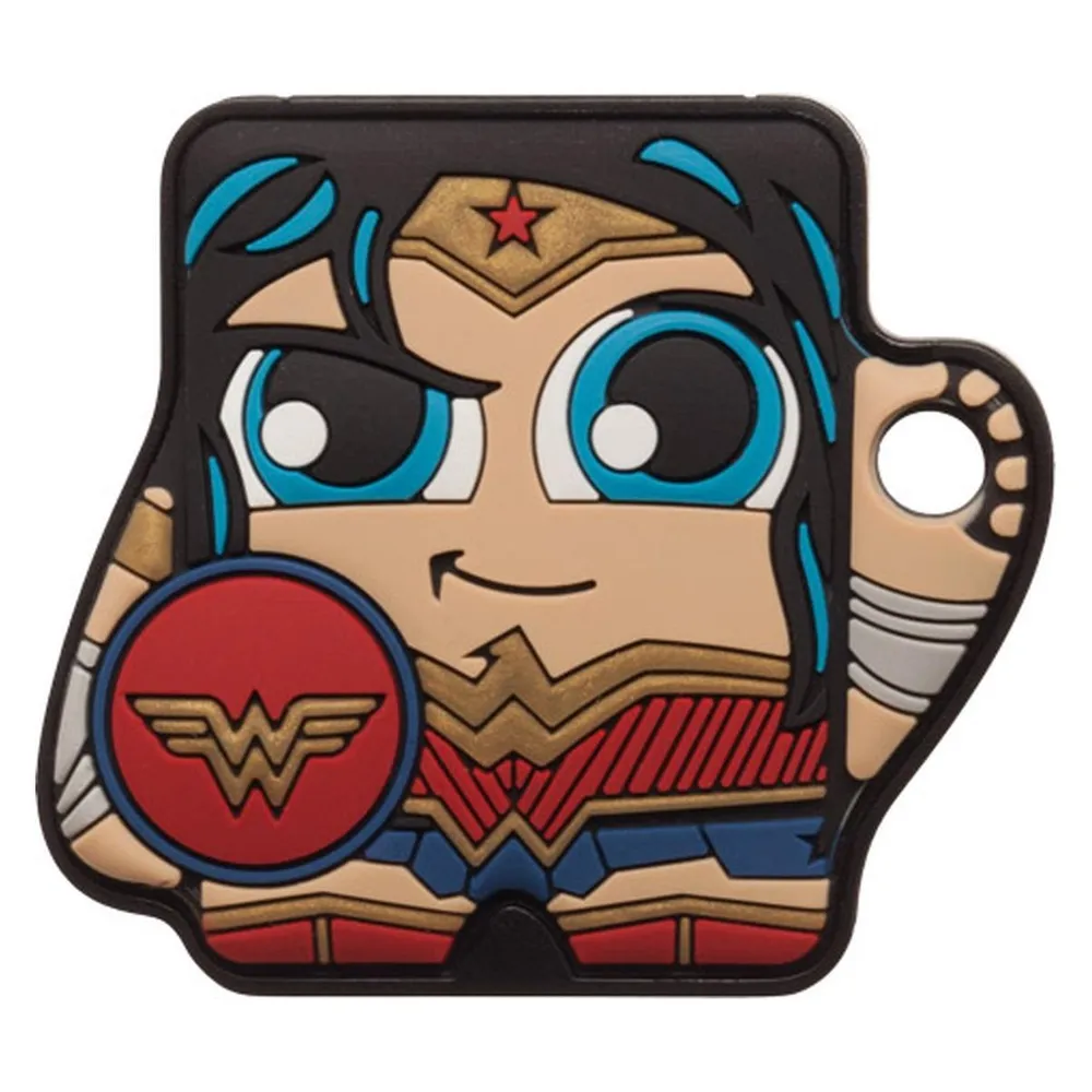 Bioworld dc comics Noname Foundation 2.0 Wonder Woman – AccessoriesAccessories