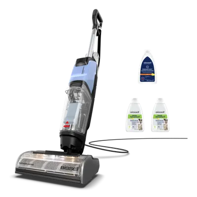 4136N CrossWave Edgefind Select Waschsauger