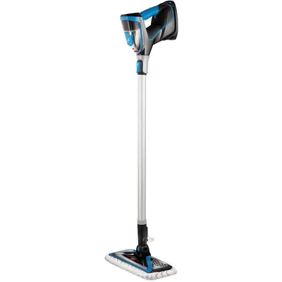 Bissell Powerfresh Slim Dampfmopp 1500 W