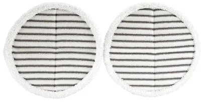 Pads Scrubby für SpinWave 4er