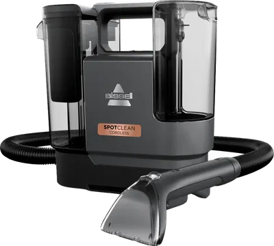 BISSELL SpotClean Cordless RU