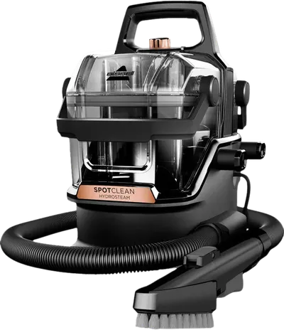 BISSELL SpotClean HydroSteam Pro