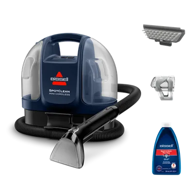 4065N Spotclean Mini Cordless Fleckenreiniger