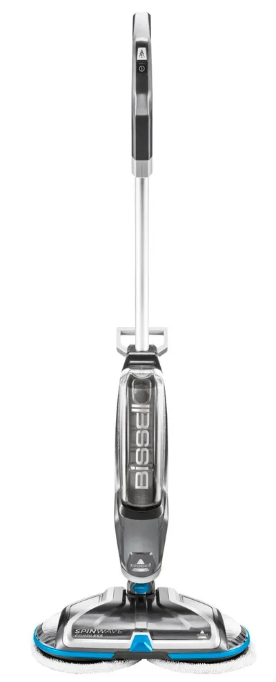 SpinWave Cordless 425343 Hartbodenreiniger