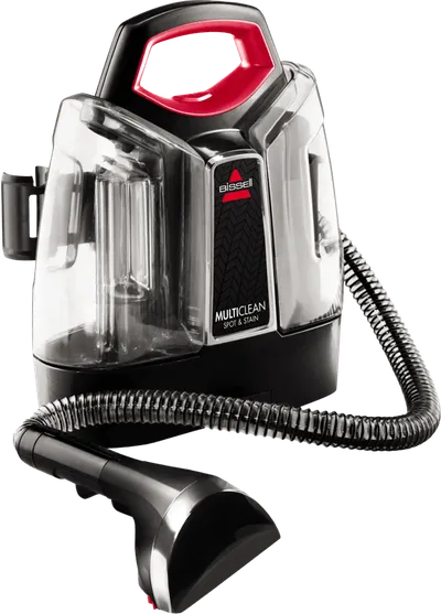 BISSELL MultiClean Spot & Stain