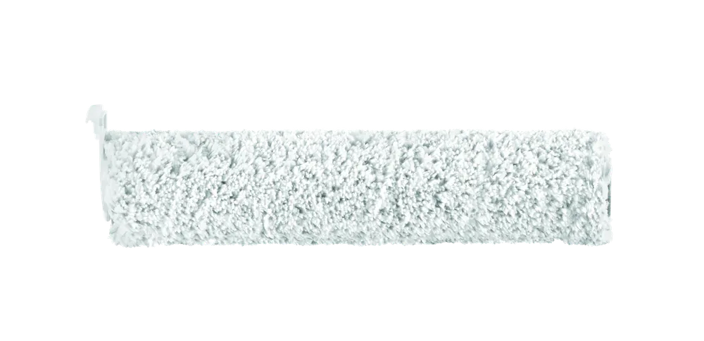 597291 Holzboden Bürstenrolle
