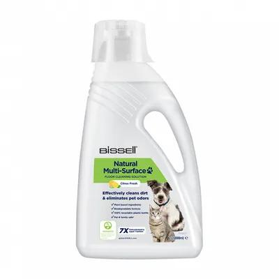 655125 NATURAL M.S. 2L PET Reinigungsmittel