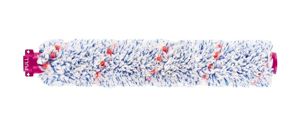 3648 FreshStart Antimikrobielle Bürstenrolle