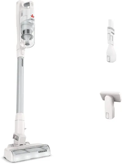 Bissell Akku-Stielstaubsauger BISSELL PowerClean, 200 W, beutellos