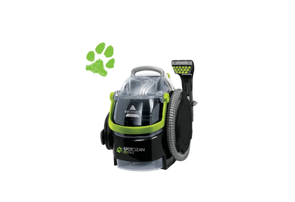 Bissell Dampfreiniger Pro Plus, 750 W