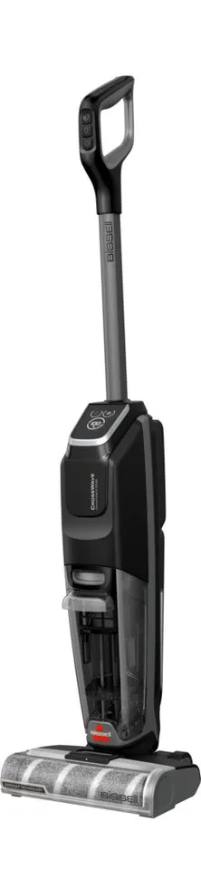 Bissell Nass-Trocken-Sauger CrossWave OmniForce Edge Select Power Mop Modus, Selbstreinigung, 64,75 W, beutellos, Kabellos, Zero-Gap Technologie, bis zu 240m2 harter und weicher Boden