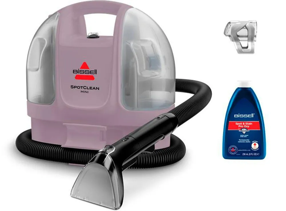 Bissell Wasch-Sauger SpotClean Mini, 327 W, beutellos
