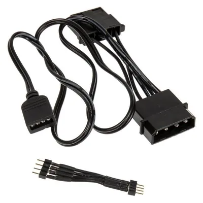 BitFenix Alchemy 2.0 Magnetic (Grün)