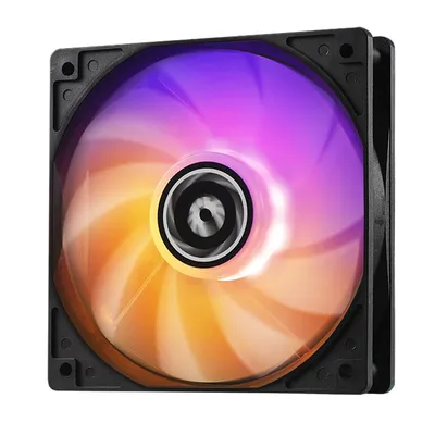 BitFenix Spectre Adressierbares RGB 120 mm
