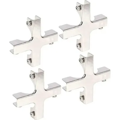 Wasserkühlung Bitspower CC4 Ultimate Compression-Fitting 16/10mm matt schwarz