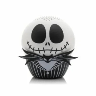 Mini-Lautsprecher Bitty Boomers Jack Skellington 5 cm