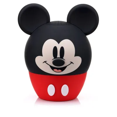 Bitty Boomers Mickey Mouse Mini-Lautsprecher 5cm