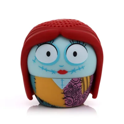 Bitty Boomers Sally Mini-Lautsprecher 5cm