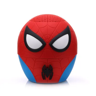 Mini-Lautsprecher Bitty Boomers Spider-Man 5 cm