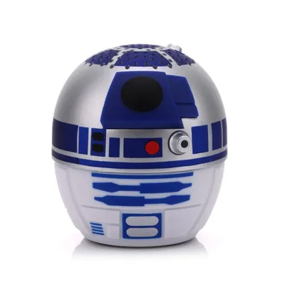 Bitty Boomers R2-d2 Mini-Lautsprecher 5cm