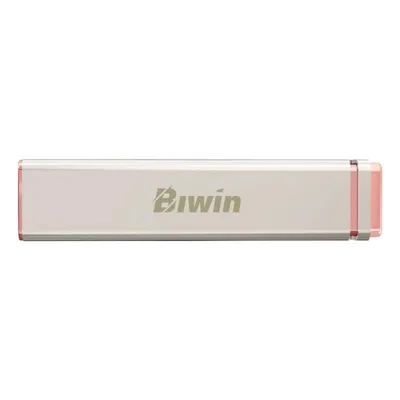 Externe SSD 1TB USB 3.2 Gen 2x2 2050 MB/s Gold Temperaturresistent Aluminium
