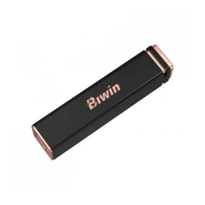 Disco Duro Biwin 1TB USB 3.2 Gen 2x2 Type-C BPD200001TB-RGZ Kompakt & Leicht