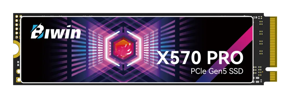 Biwin X570Pro | bx570dn01tb-rgx | 1 TB - M.2