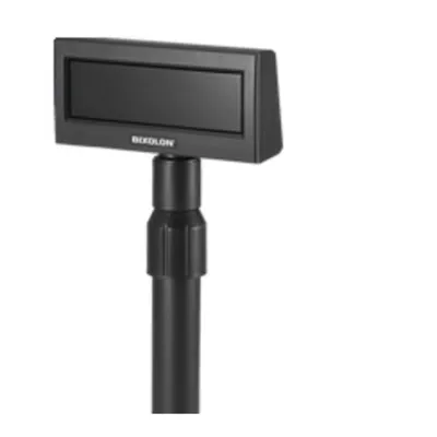 Kundendisplay Bixolon BCD-2000 120 Zeichen LCD blau weiss RS-232