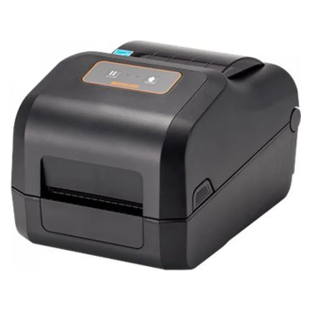 Etikettendrucker Thermodirekt und Thermotransfer Wi-Fi Bixolon XD5-40t mit automatischem Cutter