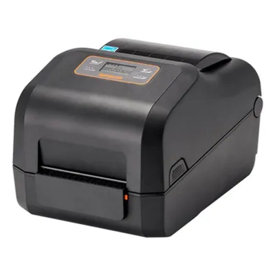 Etikettendrucker Thermodirekt und Thermotransfer Wi-Fi Bixolon XD5-40t mit automatischem Cutter