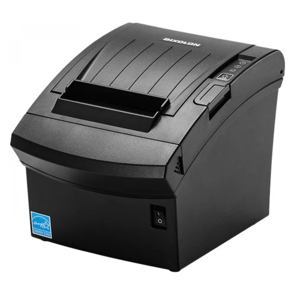 Imprimante Térmica Direct LAN/USB Bixolon SRP-350plusV Corte Automático