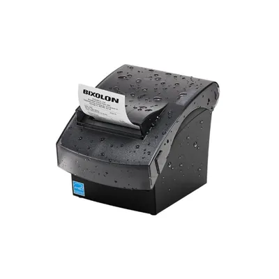Imprimante Térmica Direct LAN/USB Bixolon SRP-350plusV Corte Automático