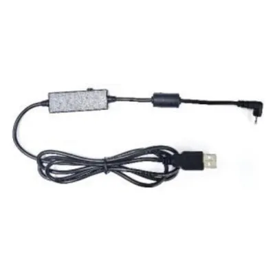 USB-Ladegerät Bixolon PUC-1000/STD für Etikettendrucker schwarz