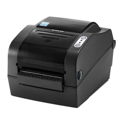 Bixolon SLP-TX420G Etikettendrucker Direkt Wärme/Wärmeübertragung 203 x 203 DPI 178 mm/sek Kabelgebunden