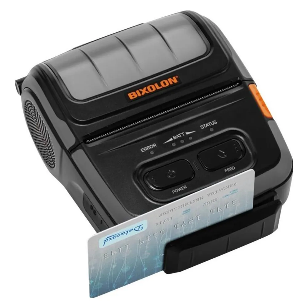 Bixolon SPP-R310 BT 5.0 DT PRINTER USB
